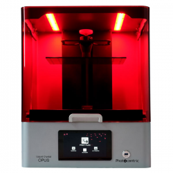 Liquid Crystal Dental SLA 3D Printer