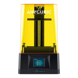 Anycubic Photon Mono SLA 3D Printer